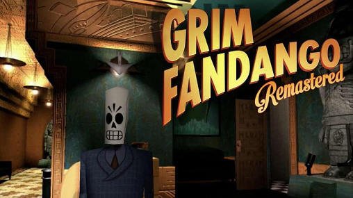 download Grim fandango: Remastered apk